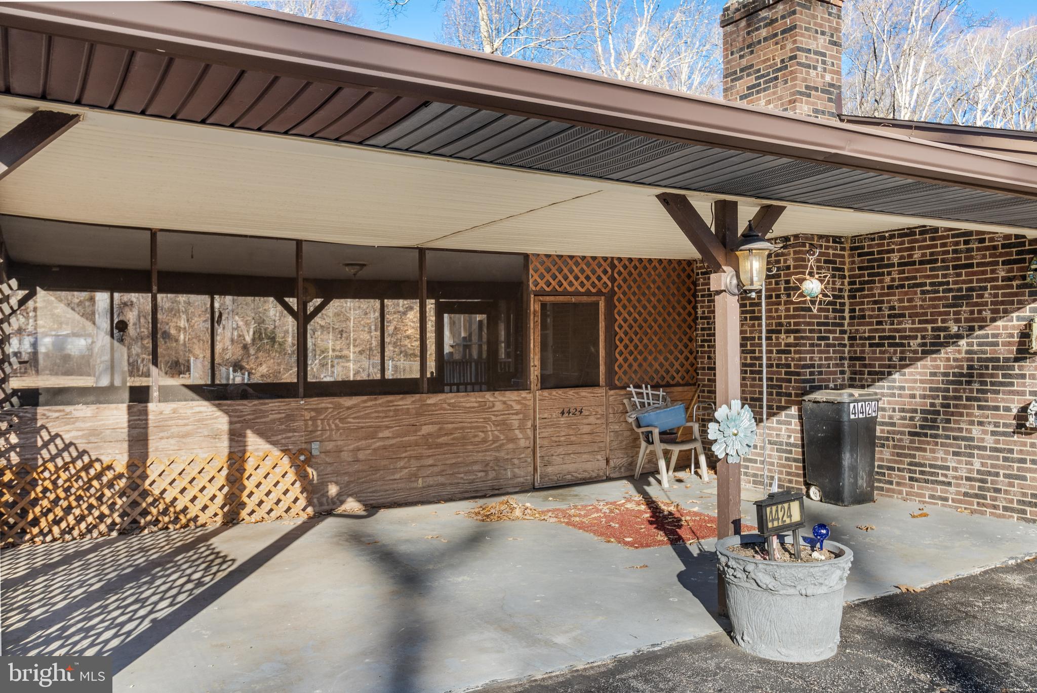 OAK HILL ESTATES - Residential