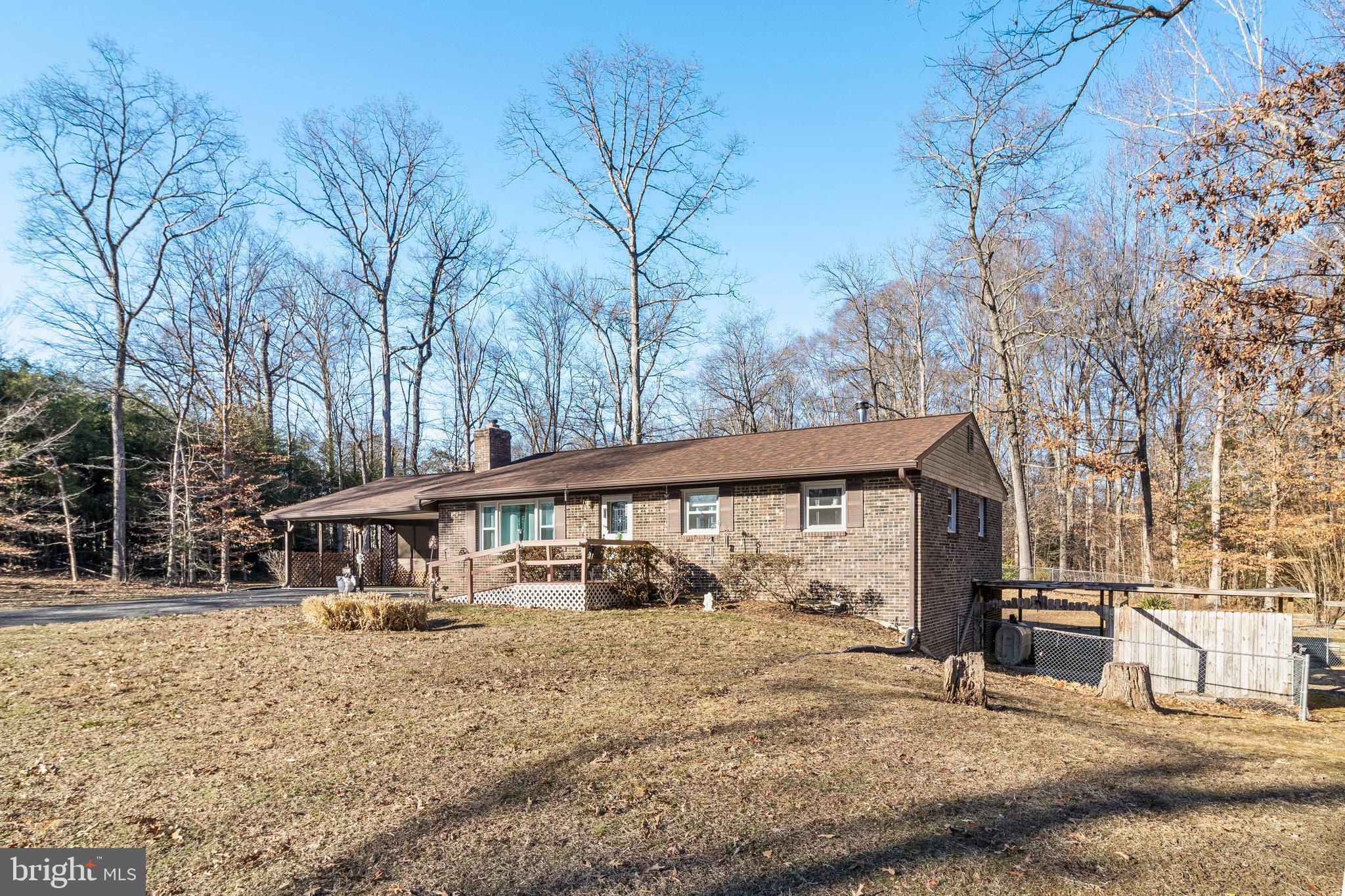 OAK HILL ESTATES - Residential