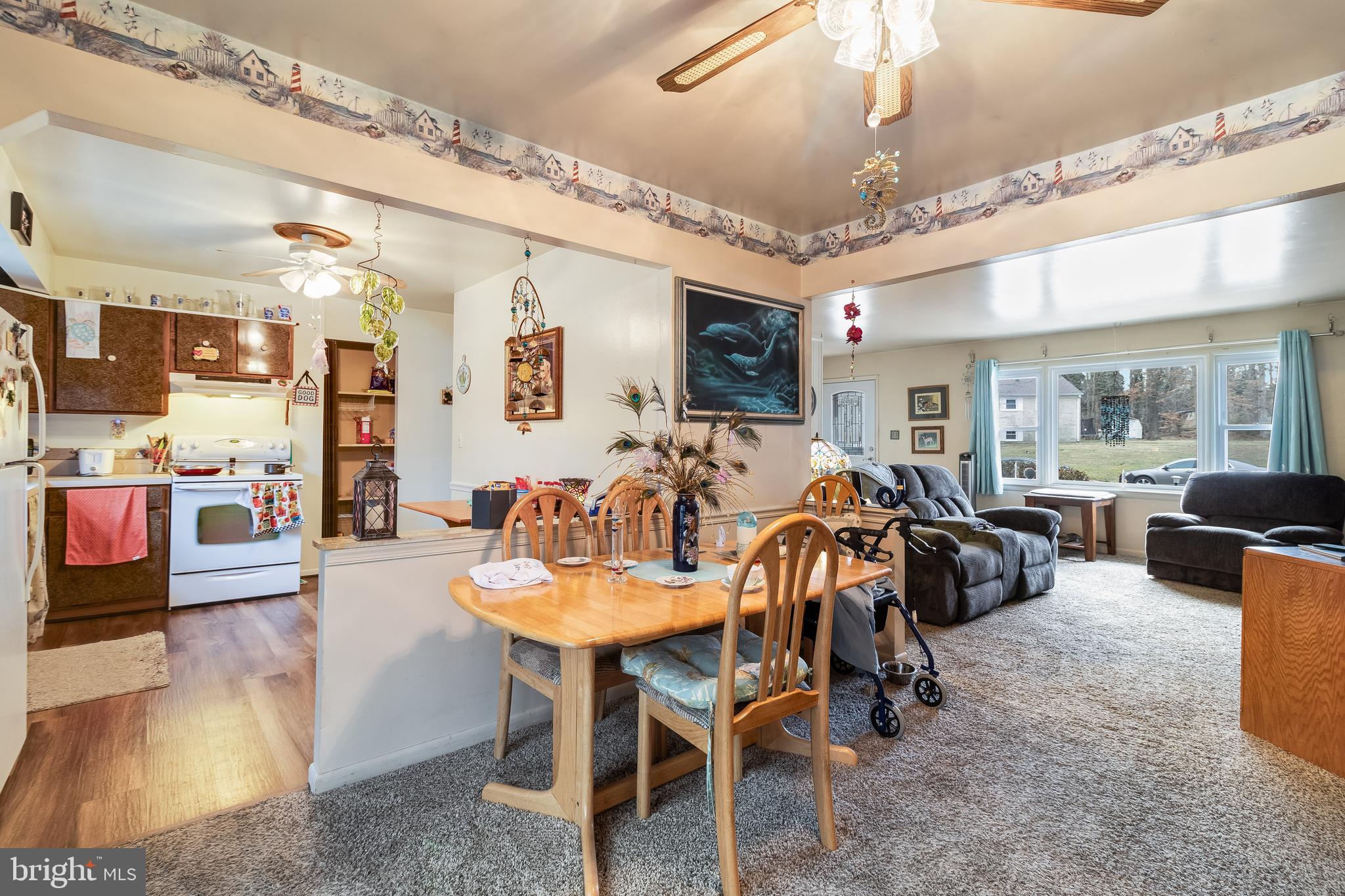 OAK HILL ESTATES - Residential