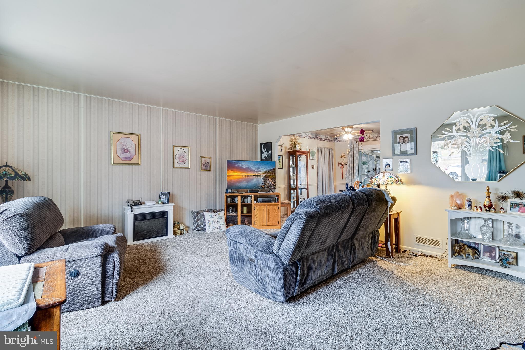 OAK HILL ESTATES - Residential