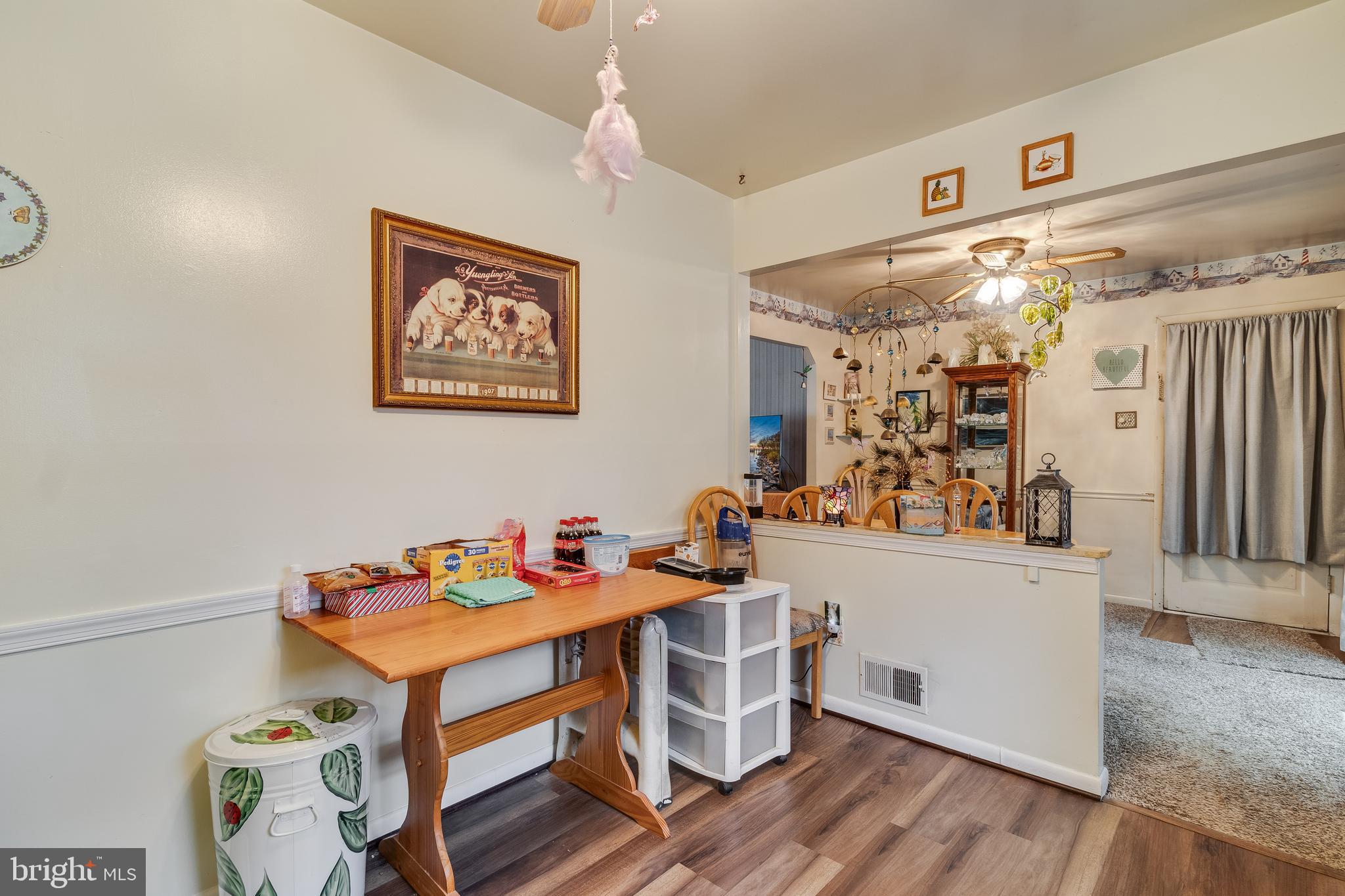 OAK HILL ESTATES - Residential