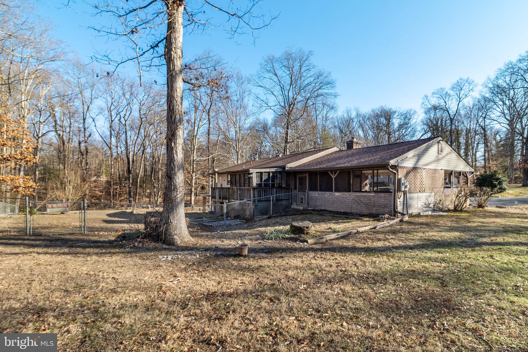 OAK HILL ESTATES - Residential