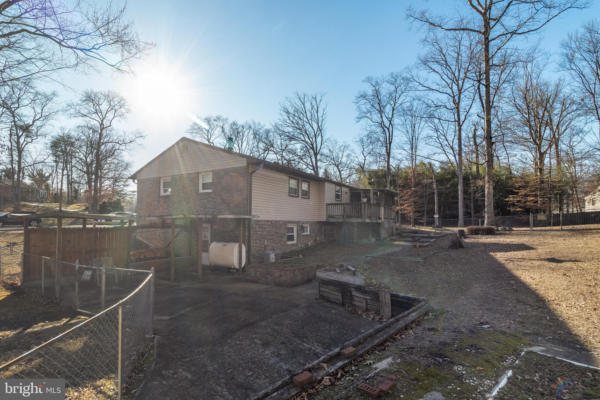 OAK HILL ESTATES - Residential