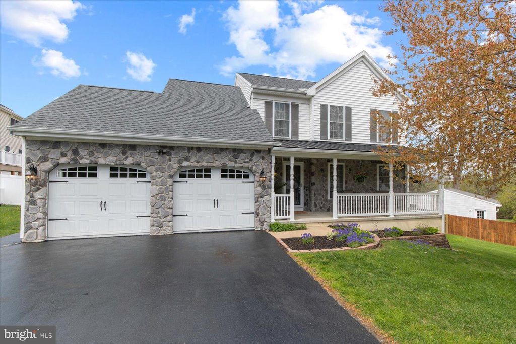 Photo of 936 N State Street, EPHRATA, PA 17522 (MLS # PALA2068162)