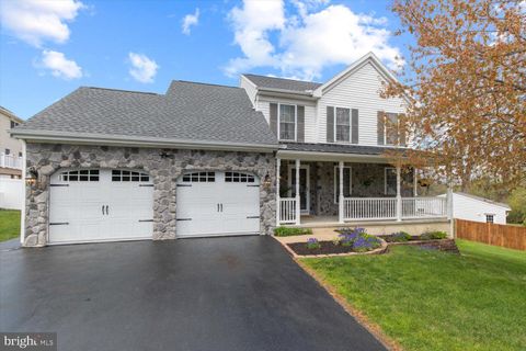 936 N STATE STREET EPHRATA PA 17522