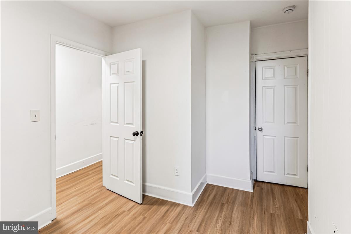 DRUID HEIGHTS - Residential