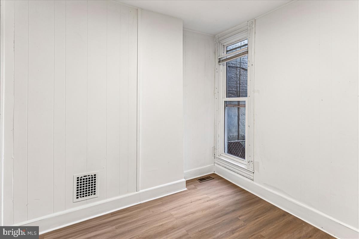 DRUID HEIGHTS - Residential