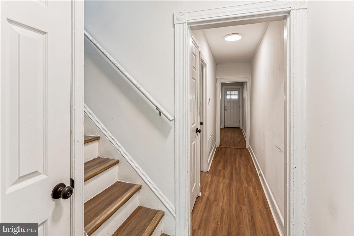 DRUID HEIGHTS - Residential