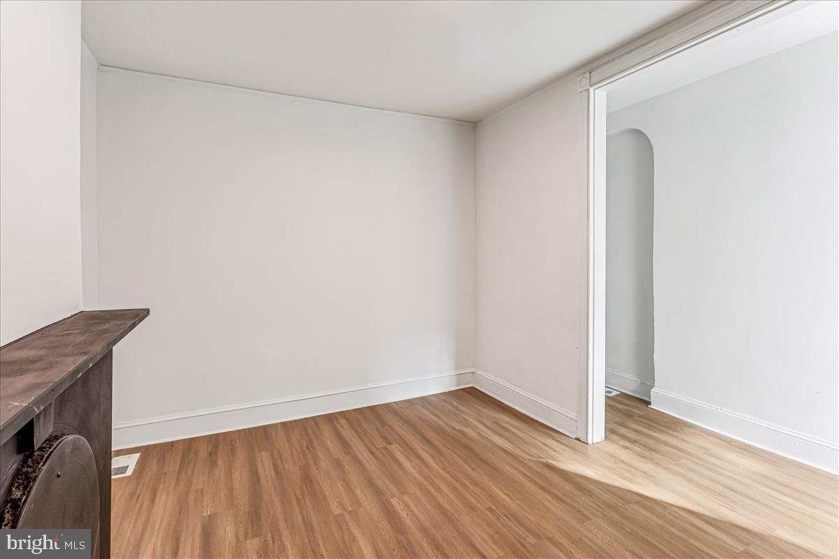 DRUID HEIGHTS - Residential