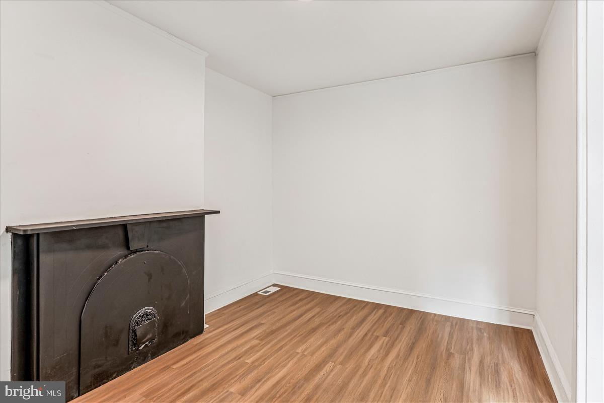 DRUID HEIGHTS - Residential