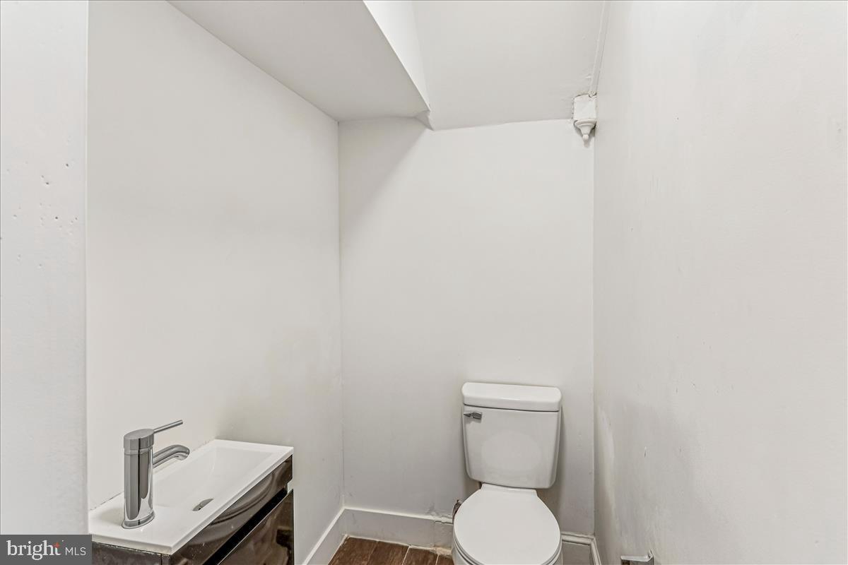 DRUID HEIGHTS - Residential