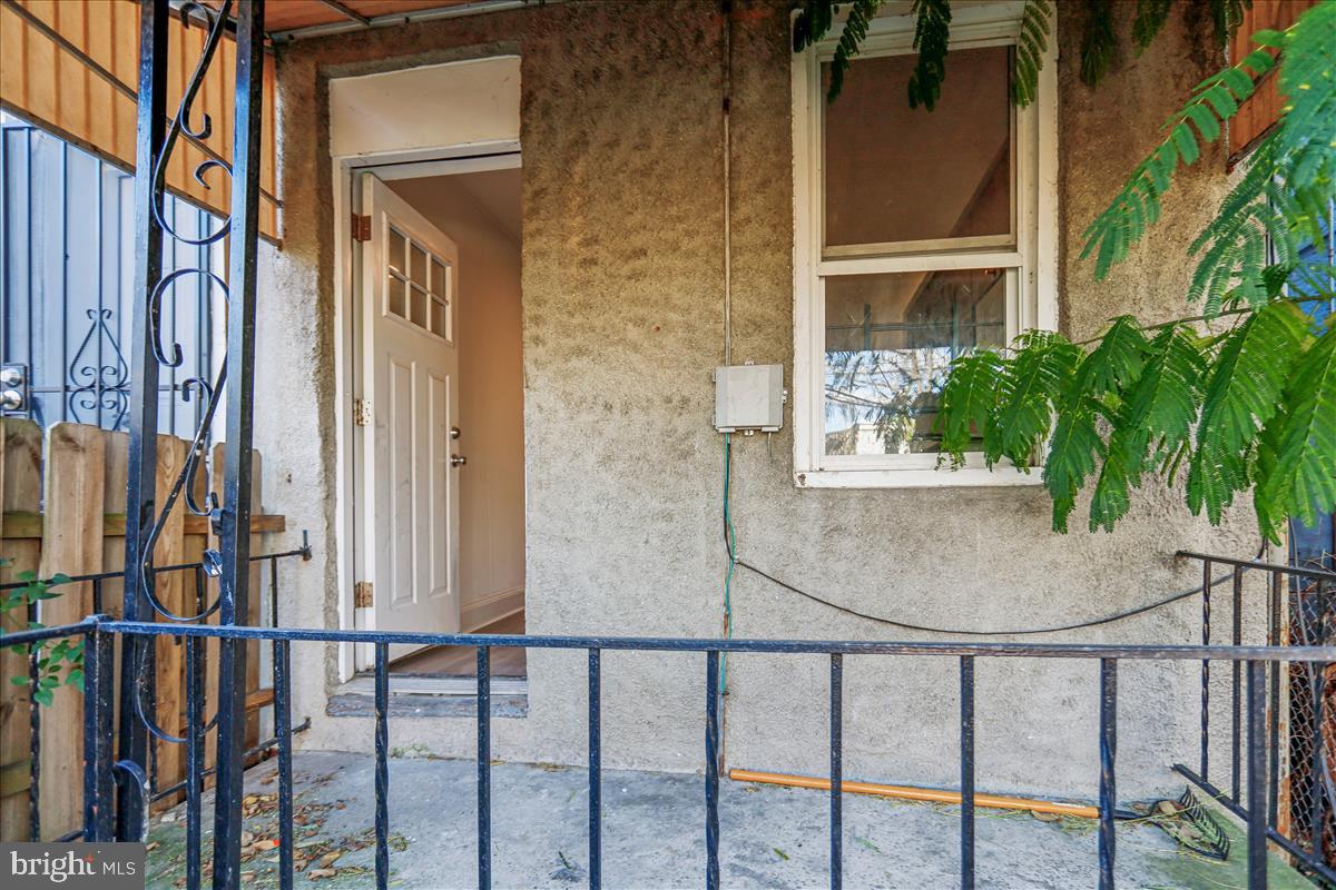 DRUID HEIGHTS - Residential