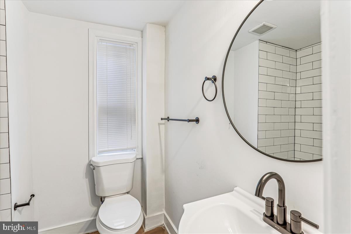 DRUID HEIGHTS - Residential