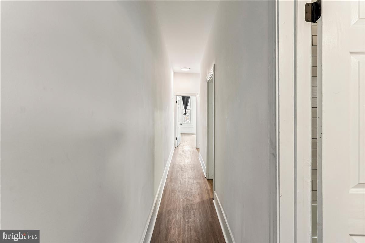 DRUID HEIGHTS - Residential