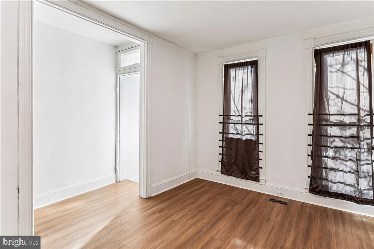 DRUID HEIGHTS - Residential