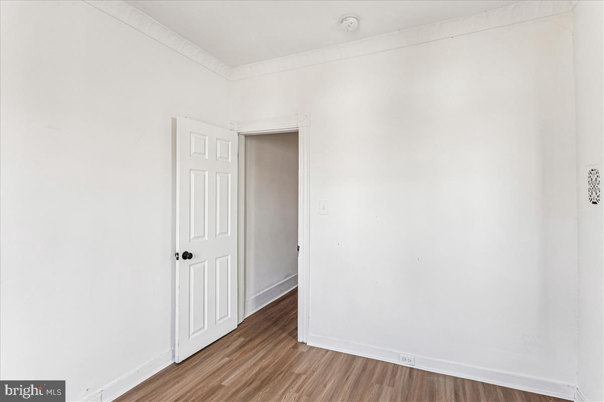 DRUID HEIGHTS - Residential