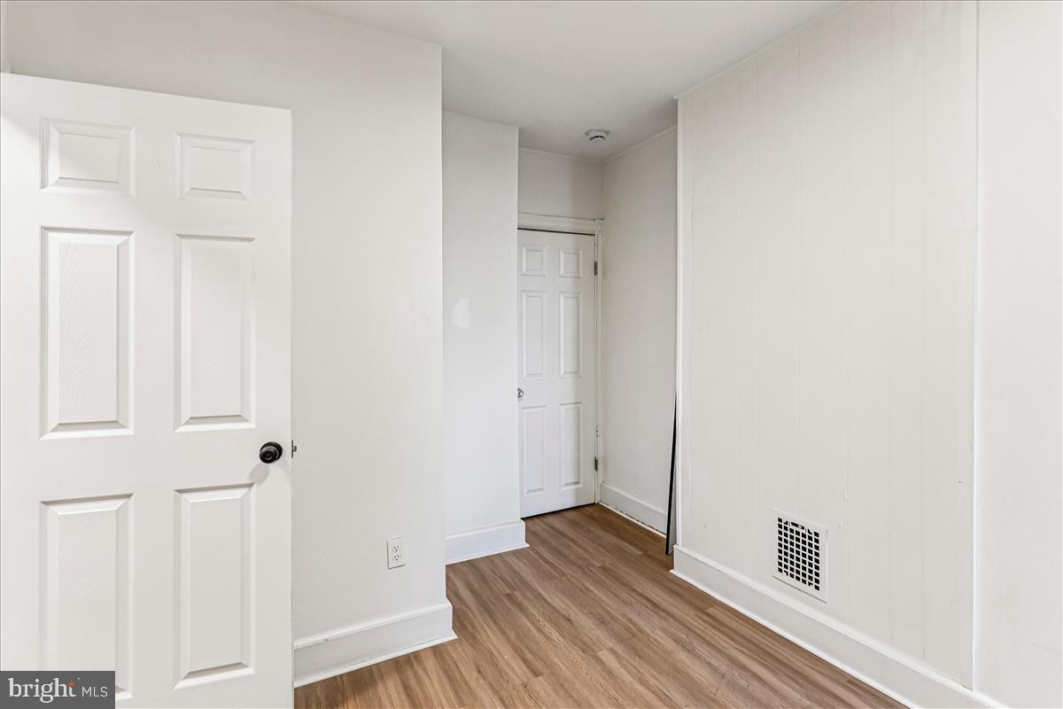 DRUID HEIGHTS - Residential