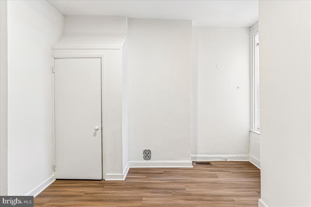 DRUID HEIGHTS - Residential