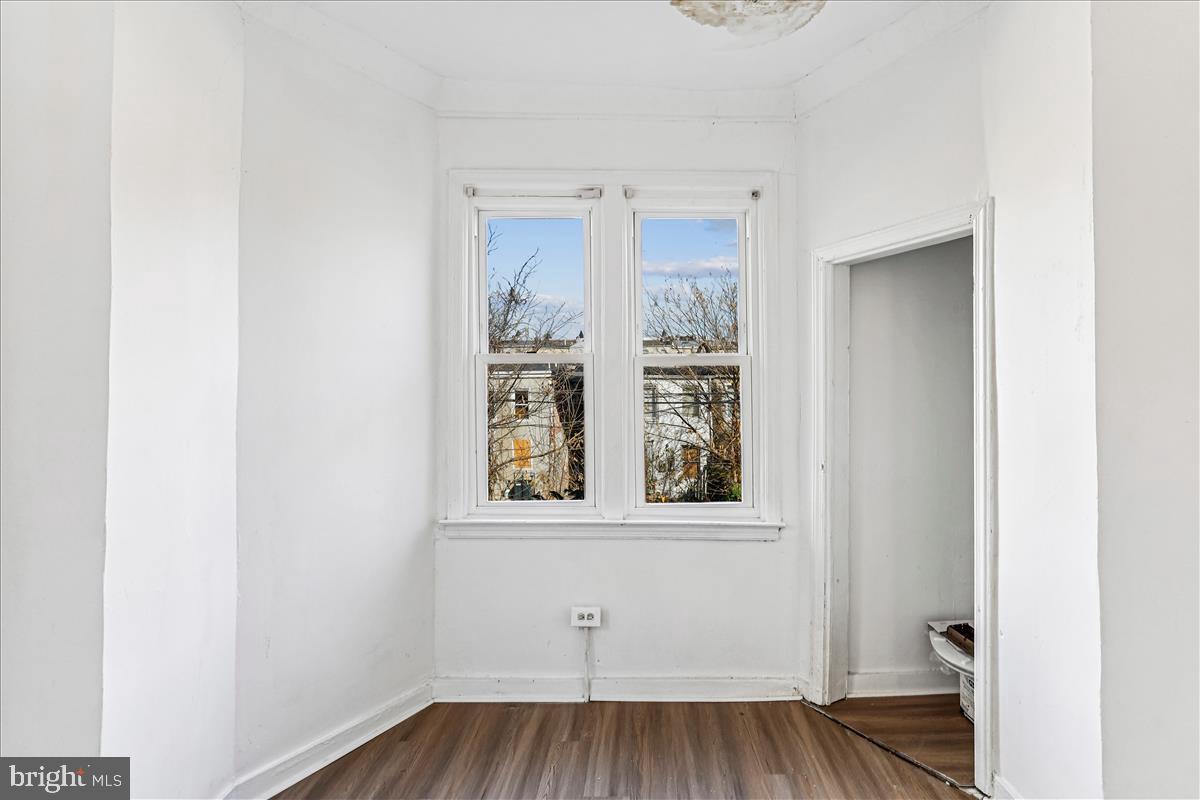 DRUID HEIGHTS - Residential