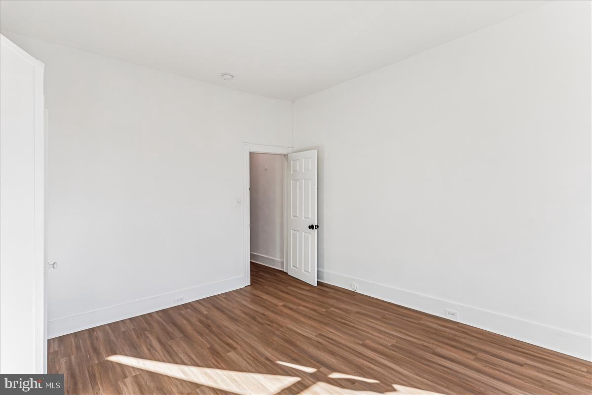 DRUID HEIGHTS - Residential