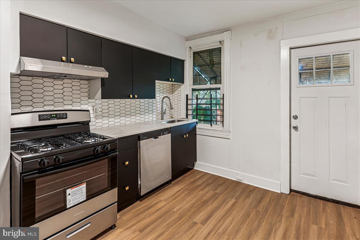 DRUID HEIGHTS - Residential