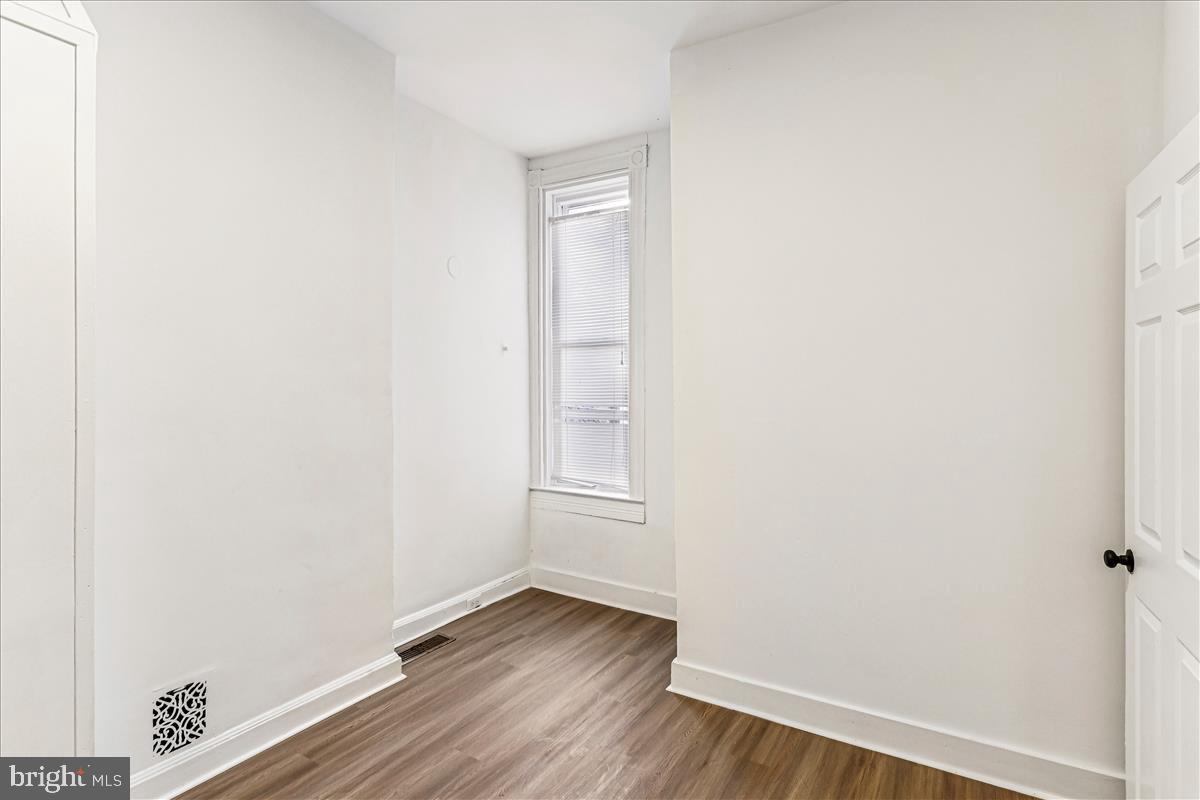 DRUID HEIGHTS - Residential