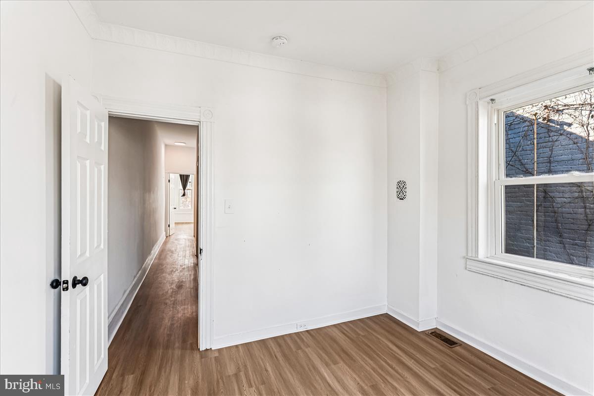 DRUID HEIGHTS - Residential