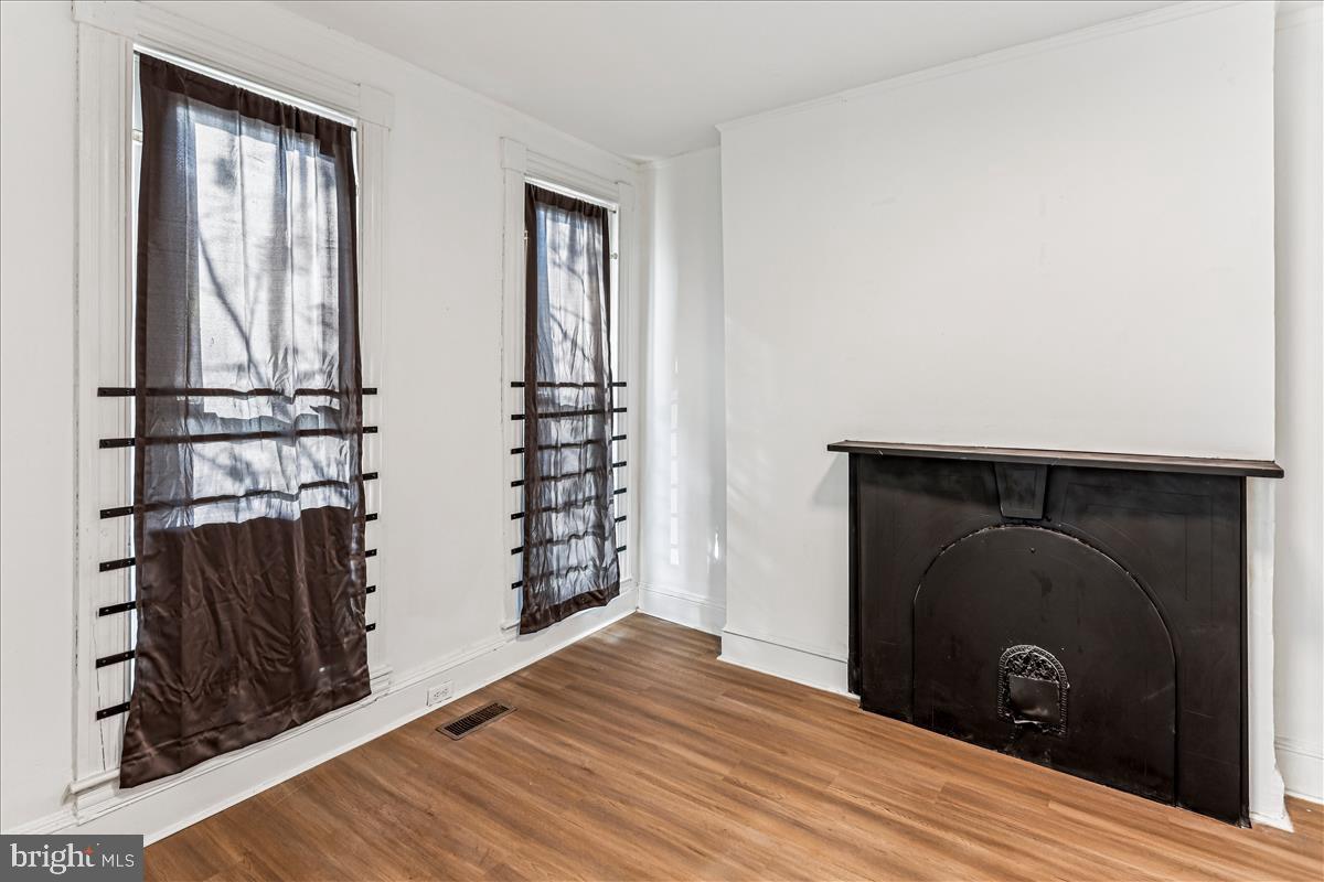 DRUID HEIGHTS - Residential