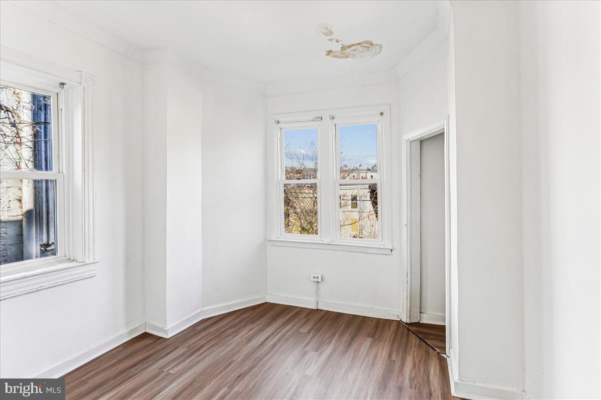 DRUID HEIGHTS - Residential