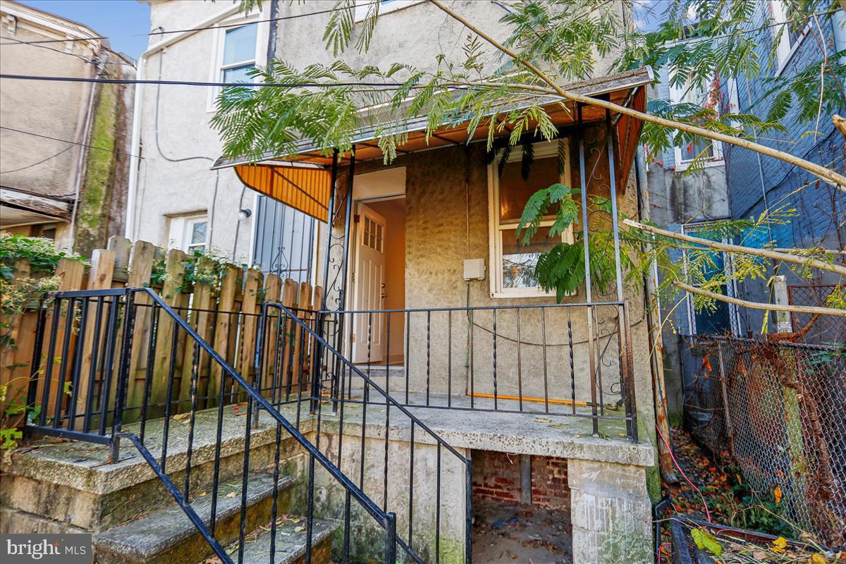 DRUID HEIGHTS - Residential