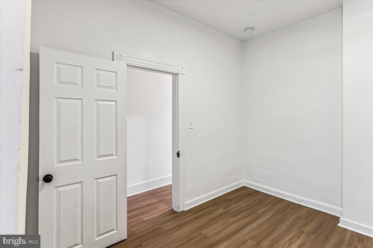 DRUID HEIGHTS - Residential