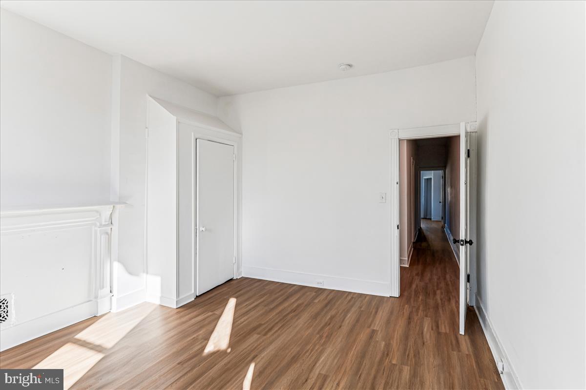 DRUID HEIGHTS - Residential