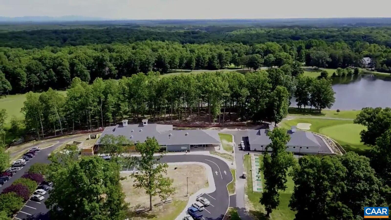 LAKE MONTICELLO - Residential