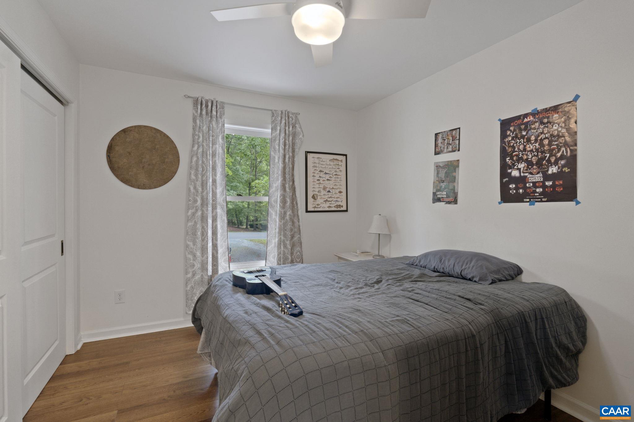 LAKE MONTICELLO - Residential