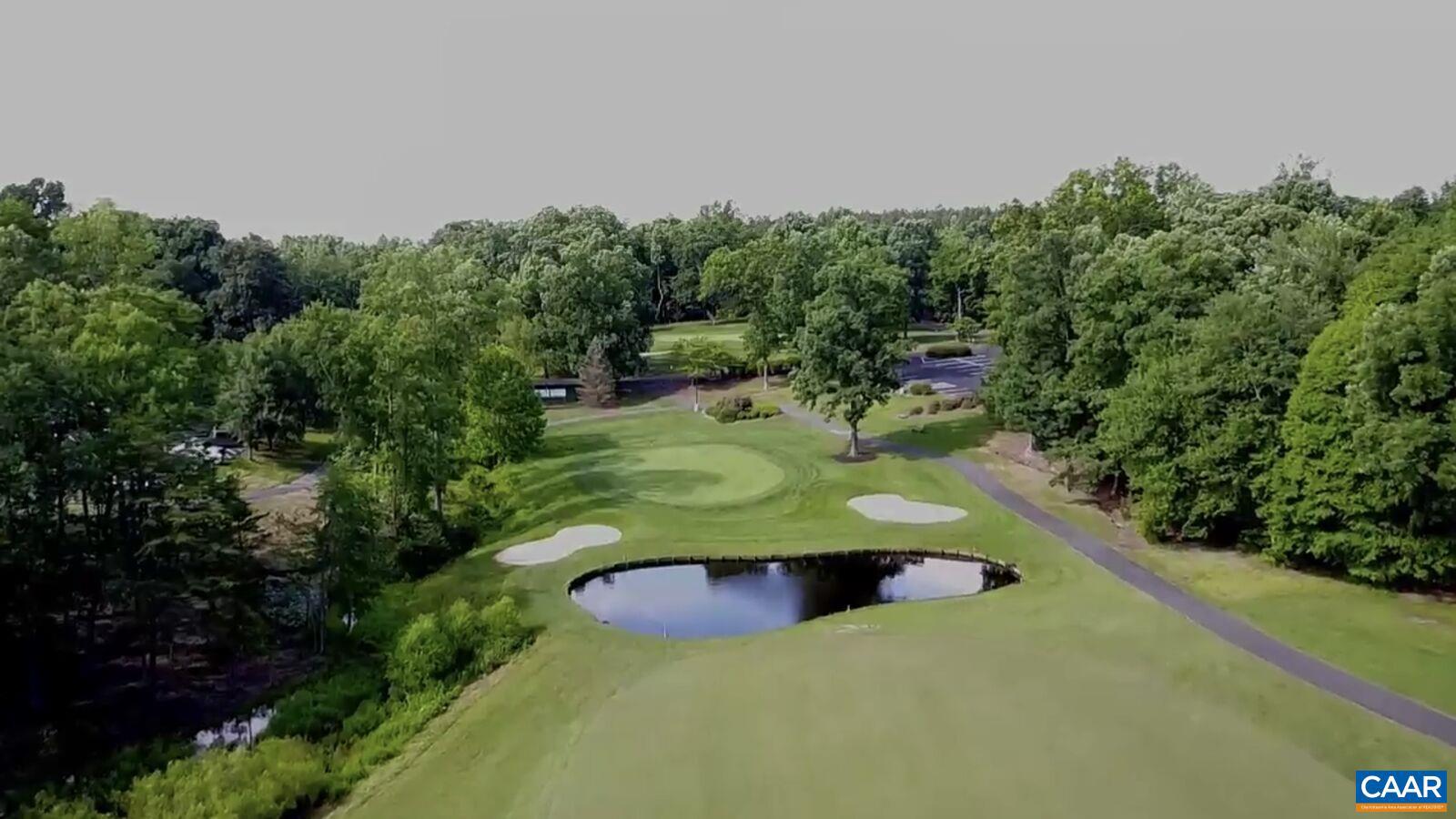 LAKE MONTICELLO - Residential