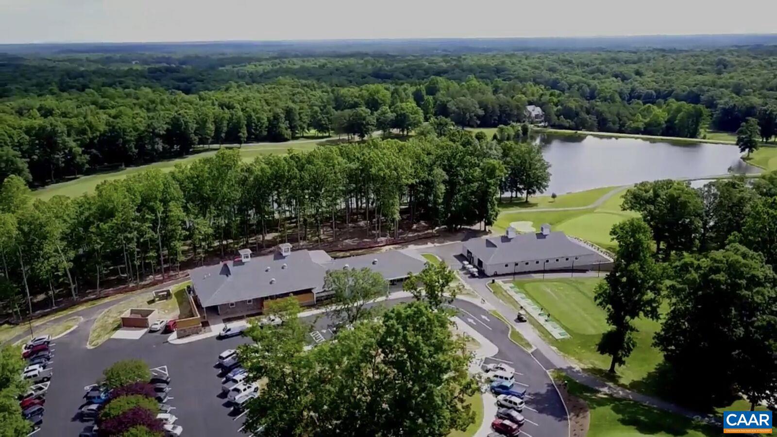 LAKE MONTICELLO - Residential