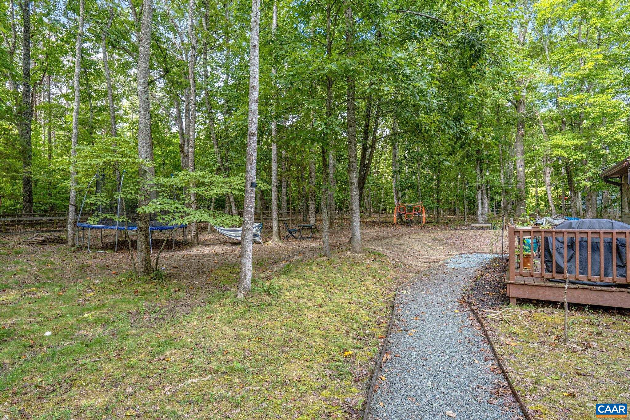 LAKE MONTICELLO - Residential