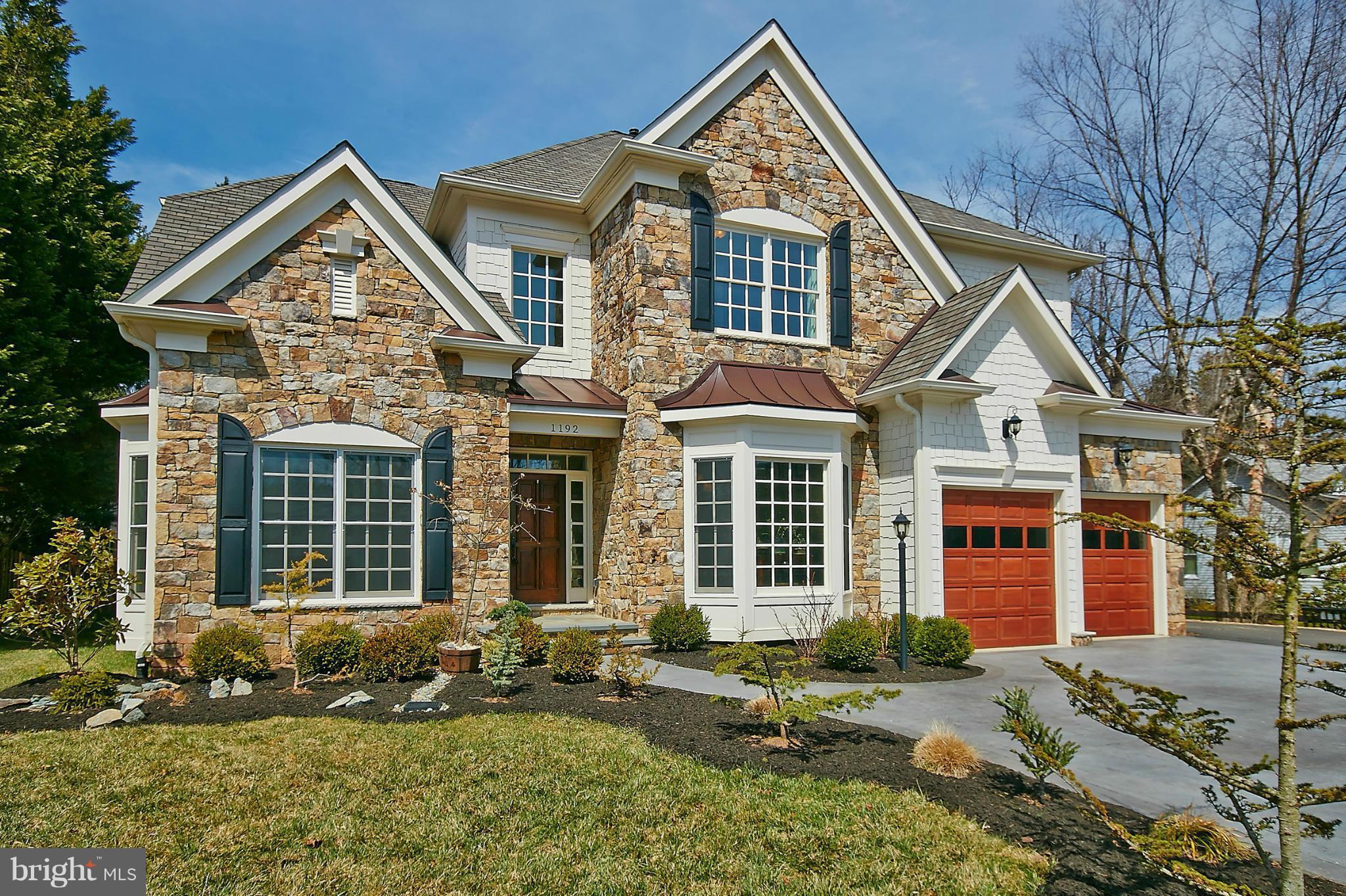 WALTER HEIGHTS - Residential