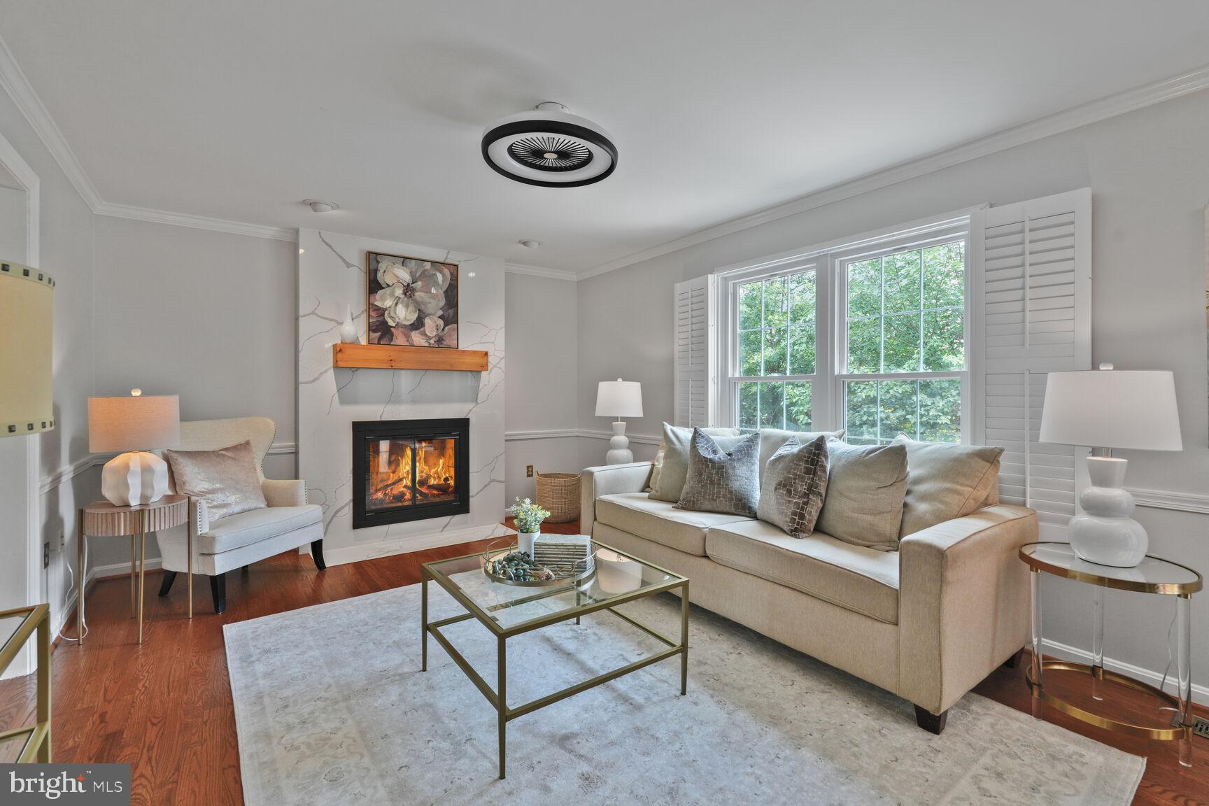 MCLEAN MEADOWS - Residential