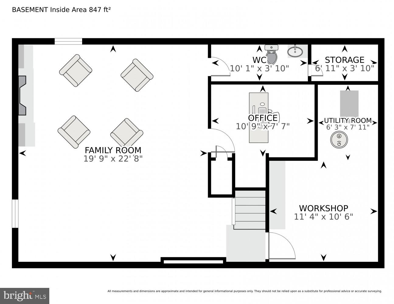 MCLEAN MEADOWS - Residential