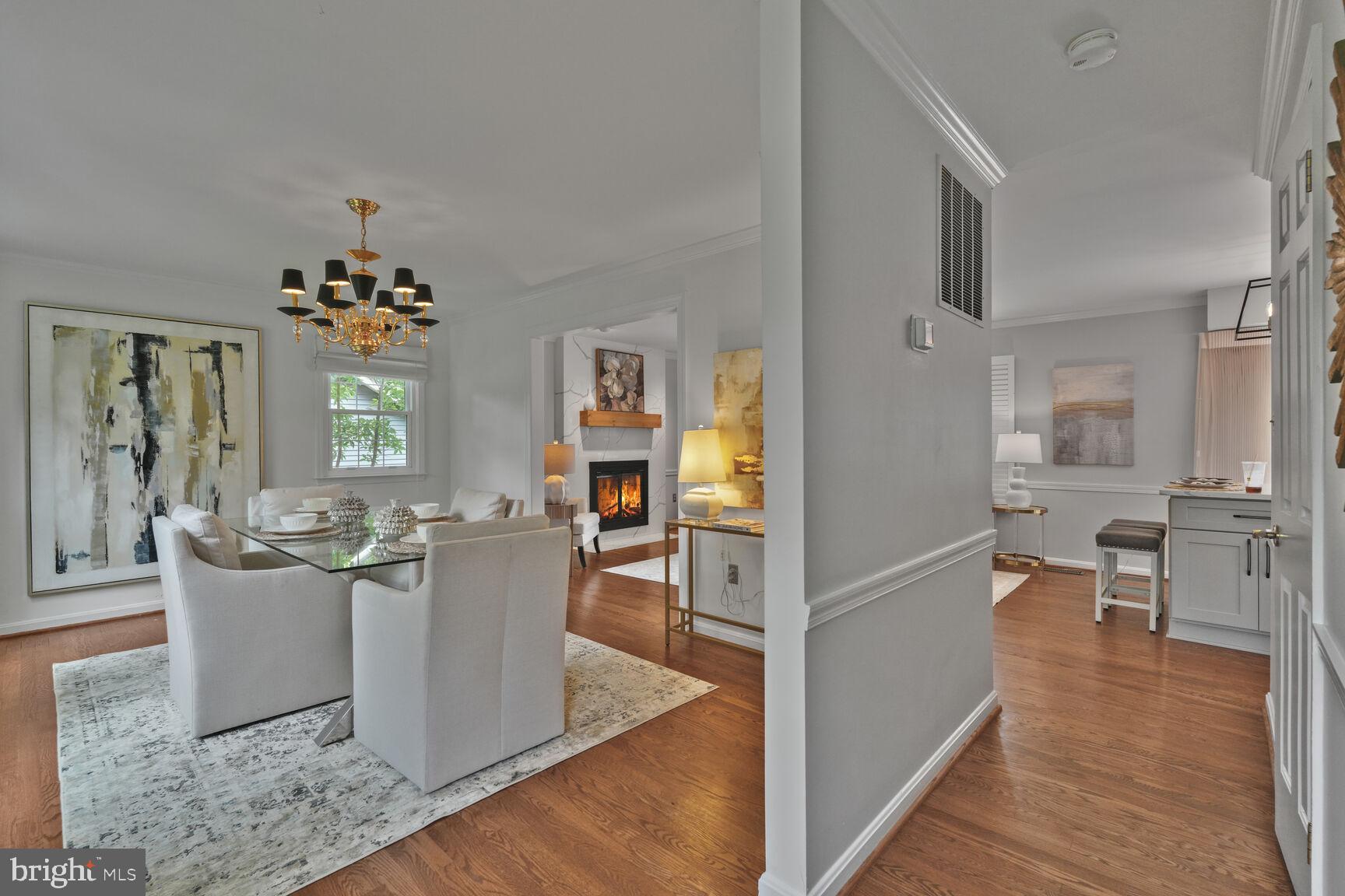 2239 CASEMONT DRIVE