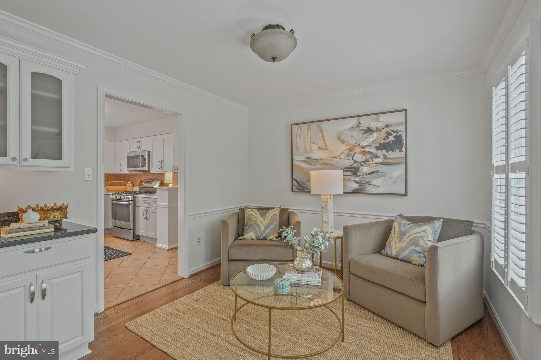 MCLEAN MEADOWS - Residential