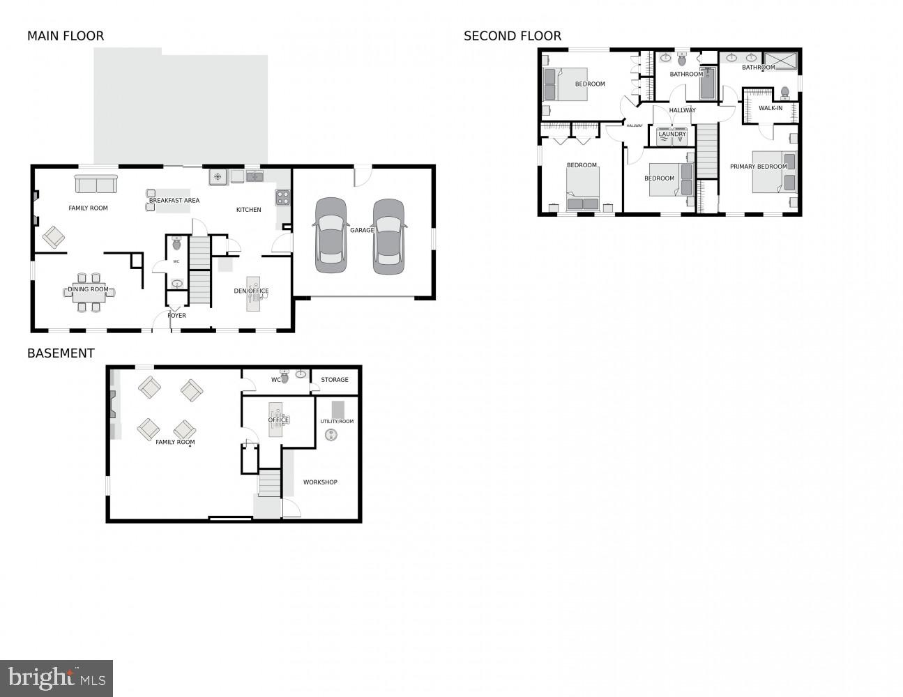 MCLEAN MEADOWS - Residential