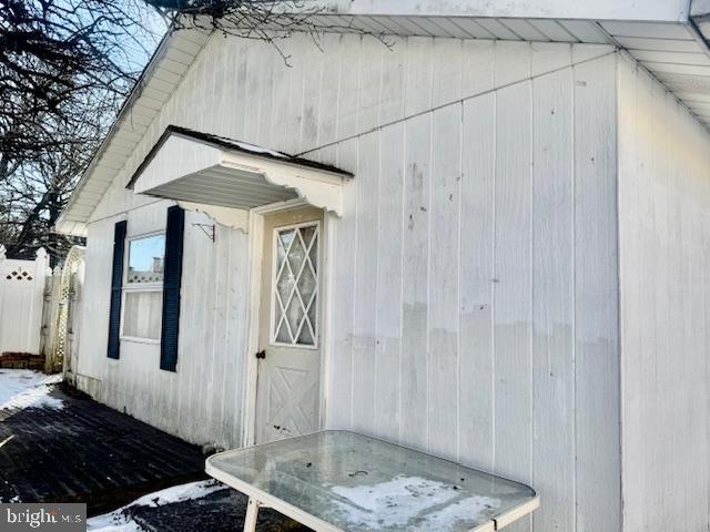 NONE AVAILABLE - Residential