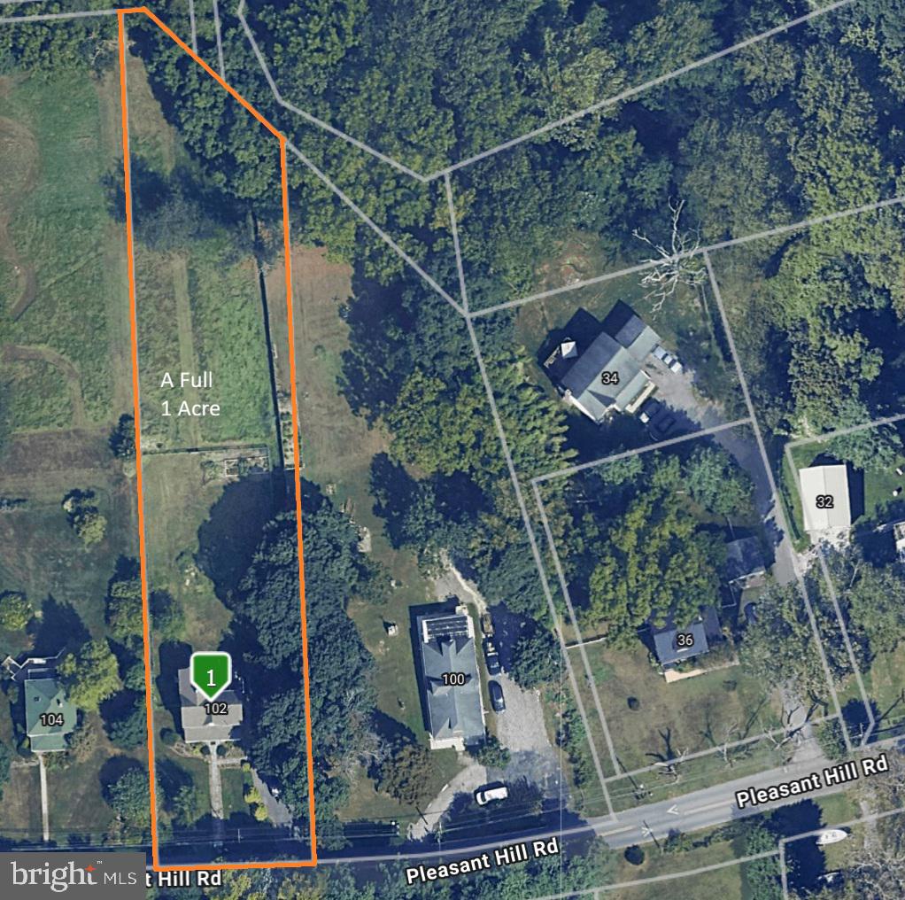 PLEASANT HILLS - Residential