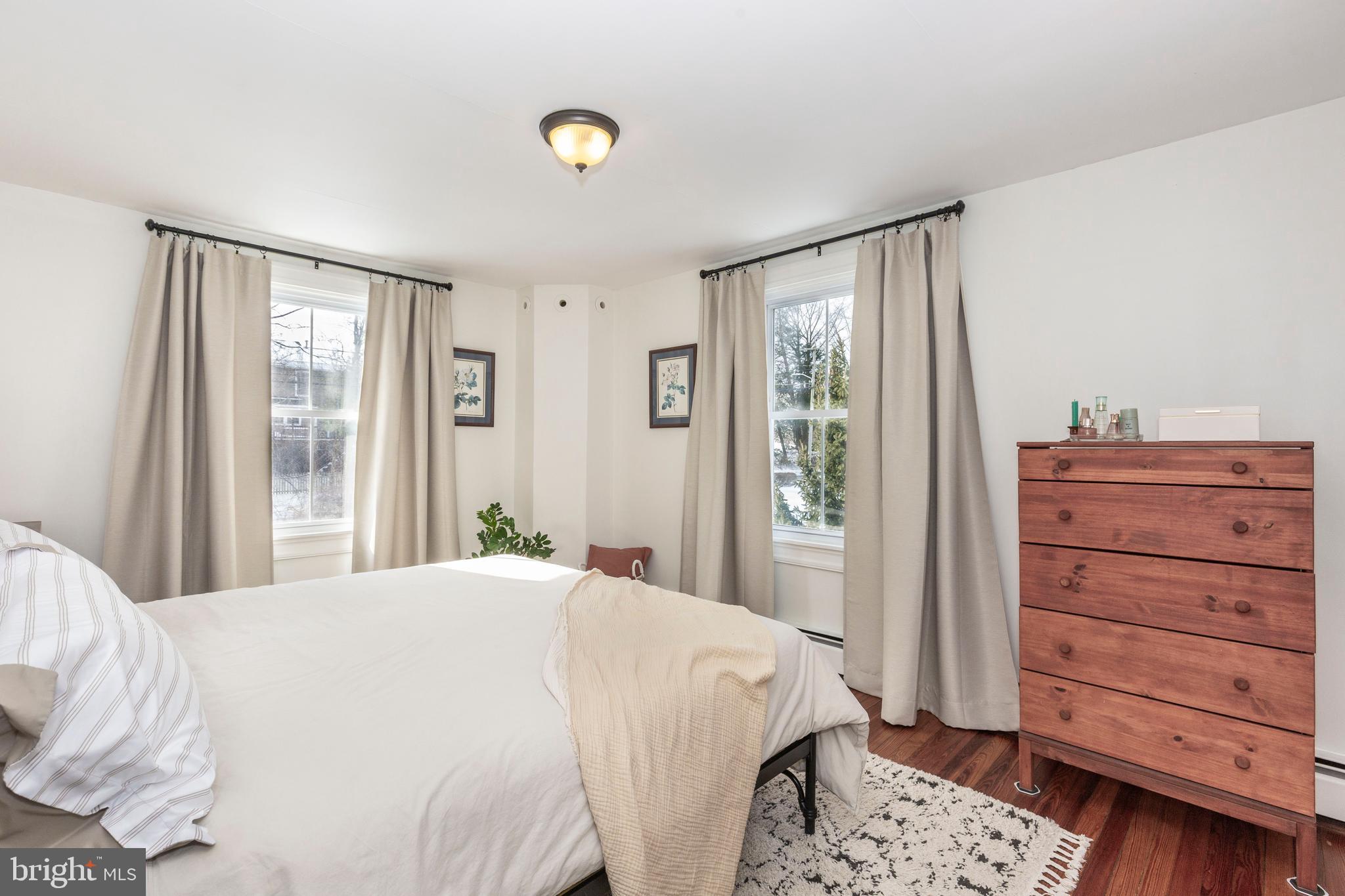 PLEASANT HILLS - Residential