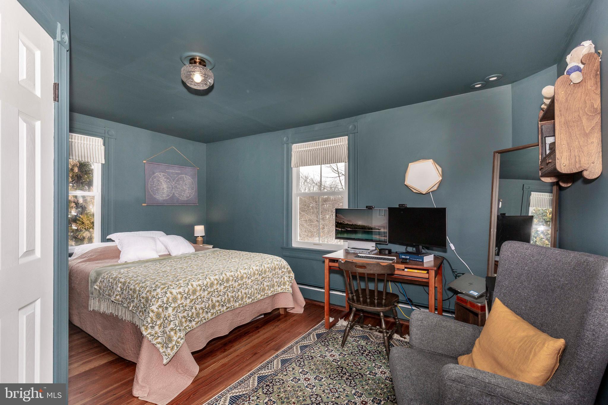 PLEASANT HILLS - Residential