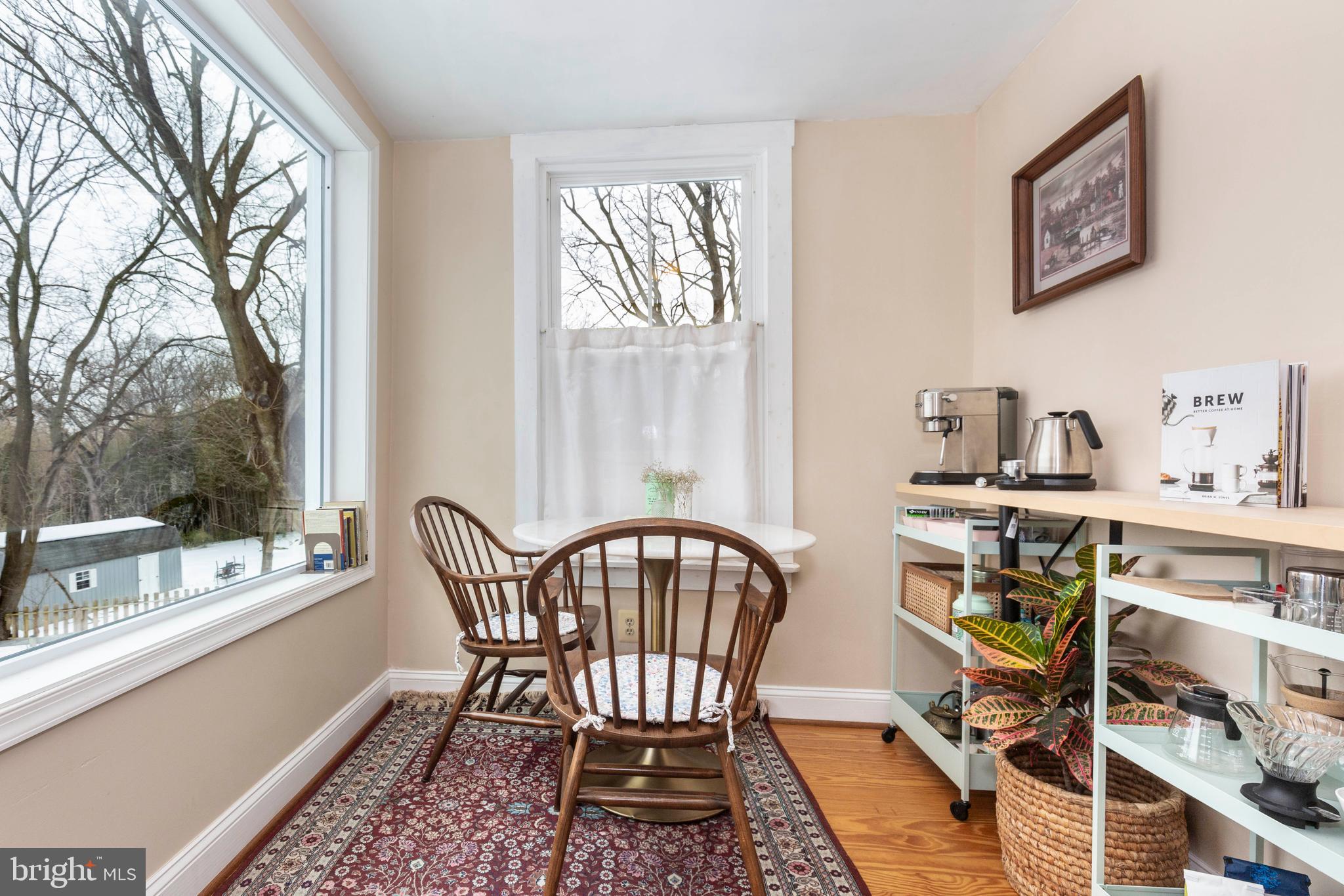 PLEASANT HILLS - Residential