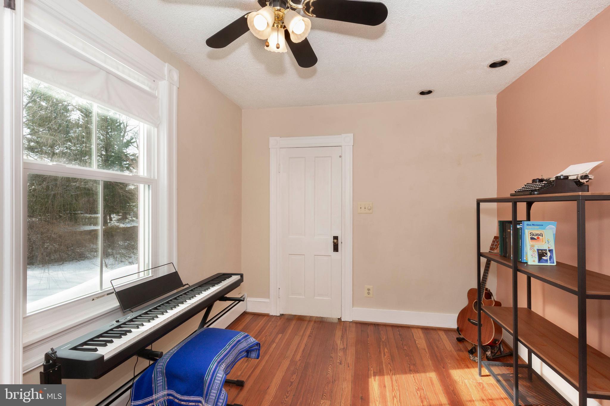 PLEASANT HILLS - Residential