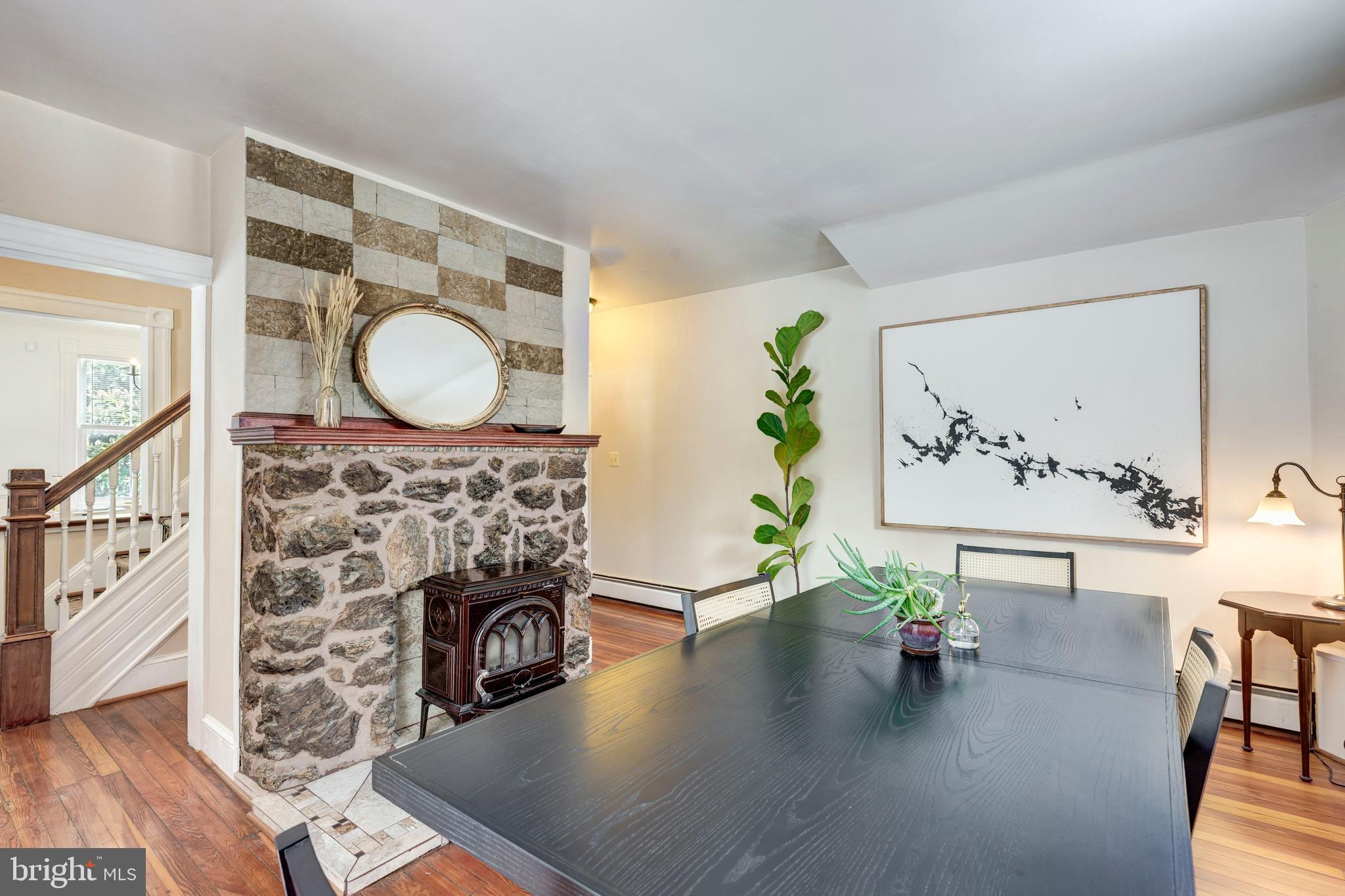 PLEASANT HILLS - Residential